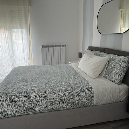 Casa Al Mare Luxury Bed & Breakfast Bari Eksteriør bilde