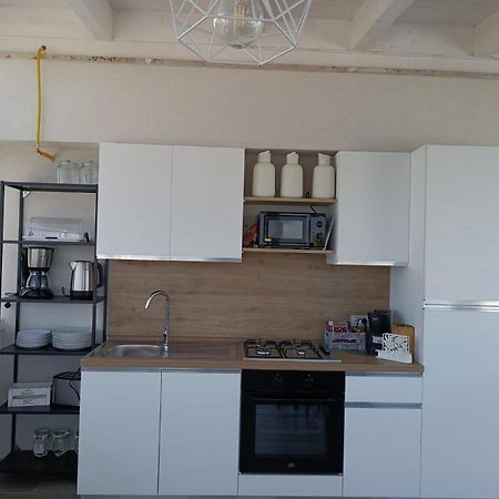 Casa Al Mare Luxury Bed & Breakfast Bari Eksteriør bilde