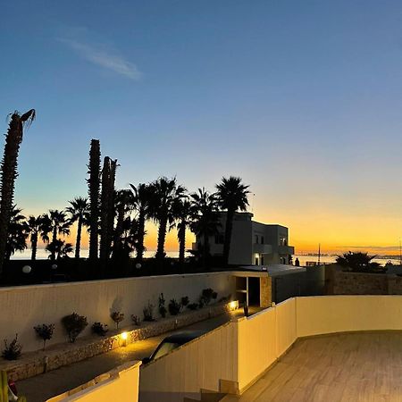 Casa Al Mare Luxury Bed & Breakfast Bari Eksteriør bilde