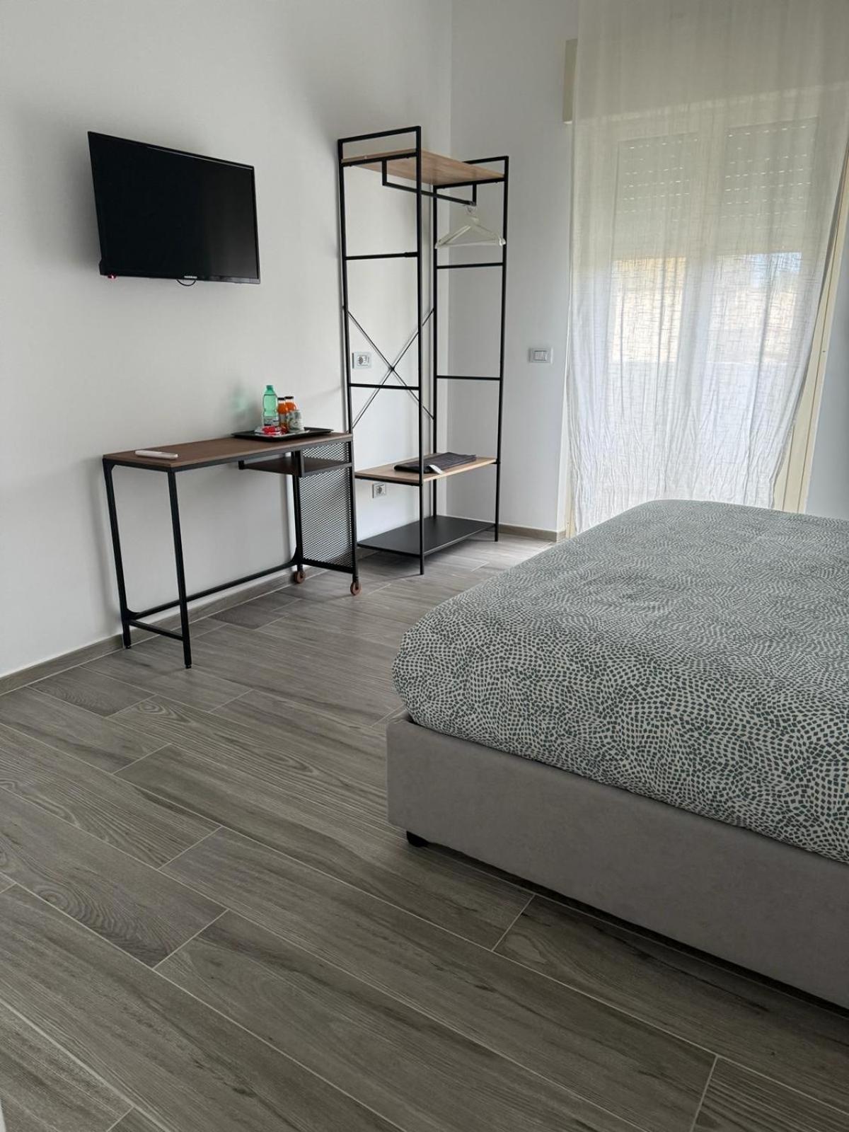 Casa Al Mare Luxury Bed & Breakfast Bari Eksteriør bilde
