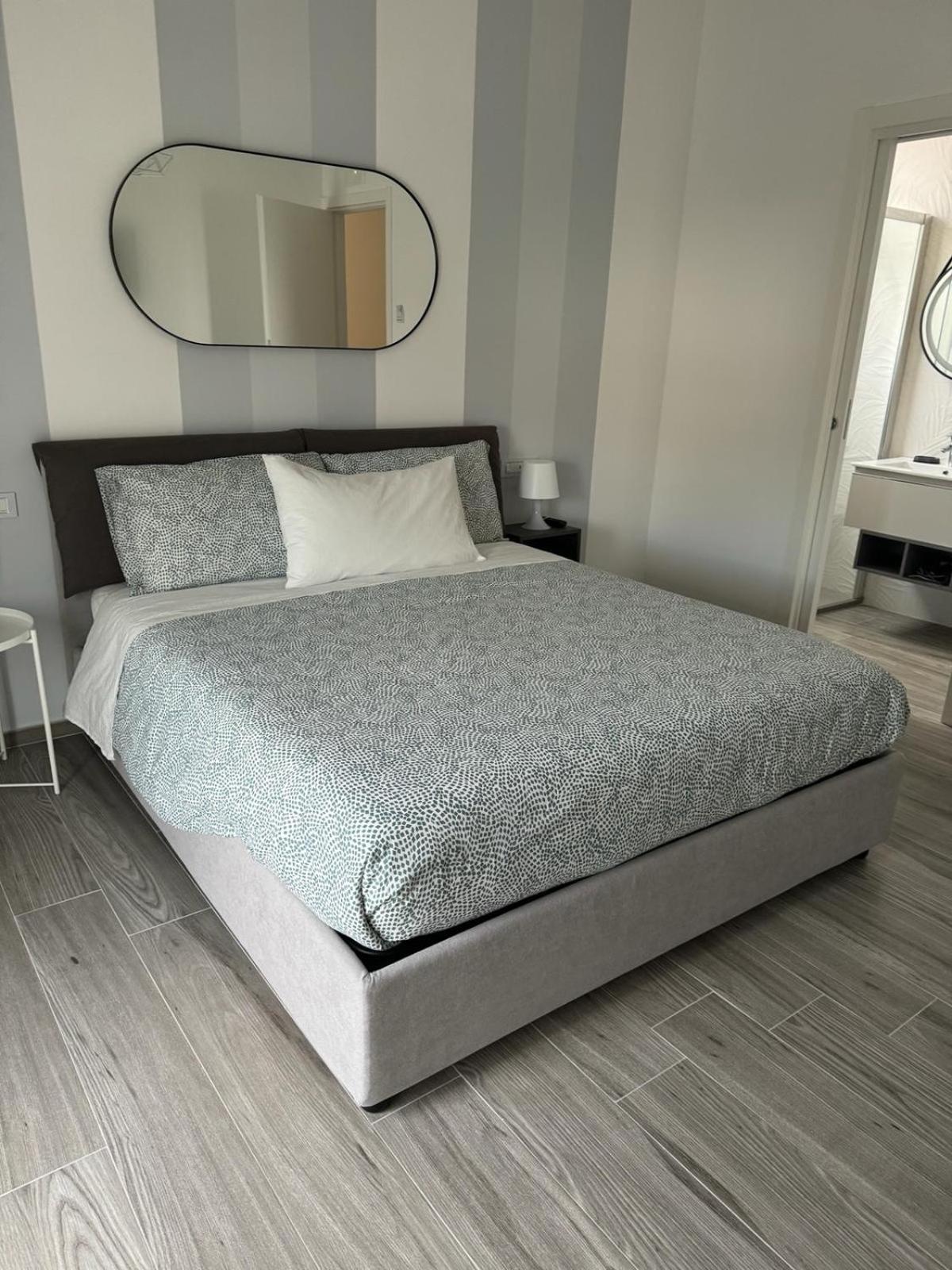 Casa Al Mare Luxury Bed & Breakfast Bari Eksteriør bilde
