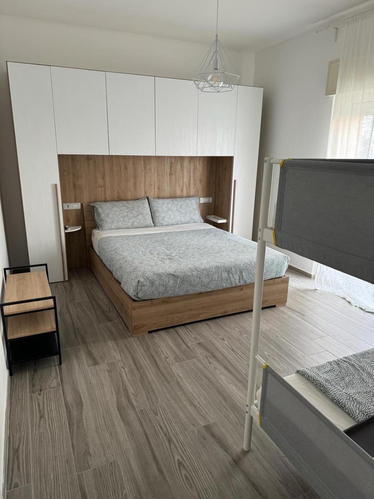Casa Al Mare Luxury Bed & Breakfast Bari Eksteriør bilde