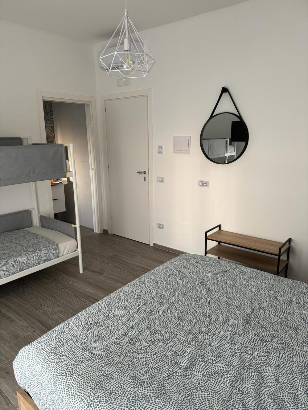 Casa Al Mare Luxury Bed & Breakfast Bari Eksteriør bilde