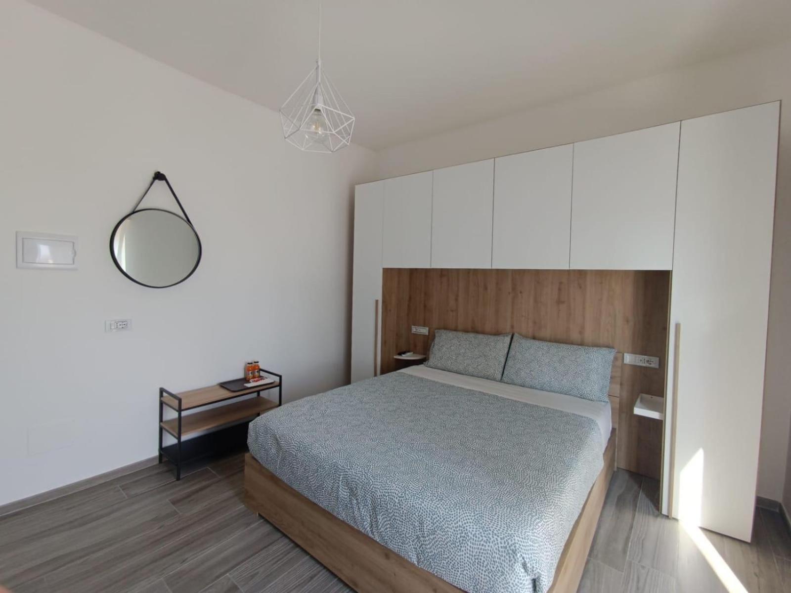 Casa Al Mare Luxury Bed & Breakfast Bari Eksteriør bilde
