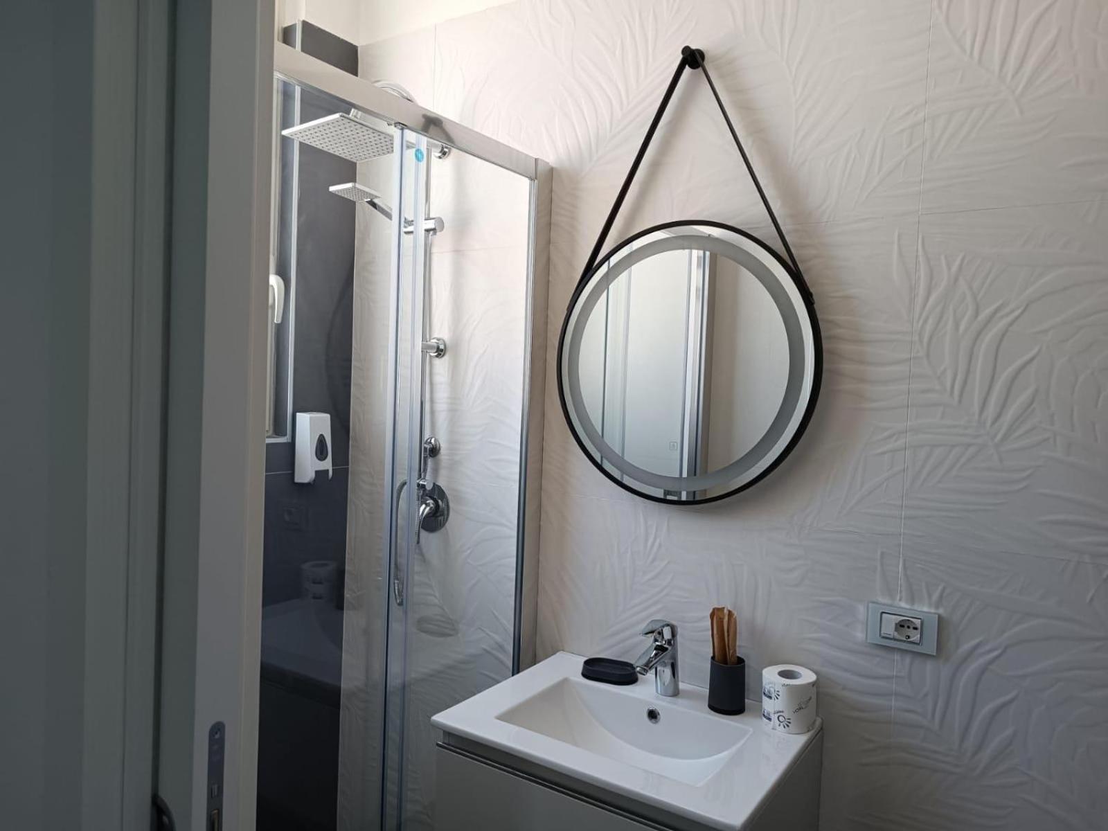 Casa Al Mare Luxury Bed & Breakfast Bari Eksteriør bilde