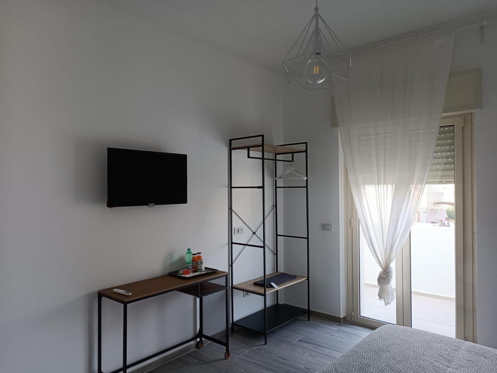 Casa Al Mare Luxury Bed & Breakfast Bari Eksteriør bilde