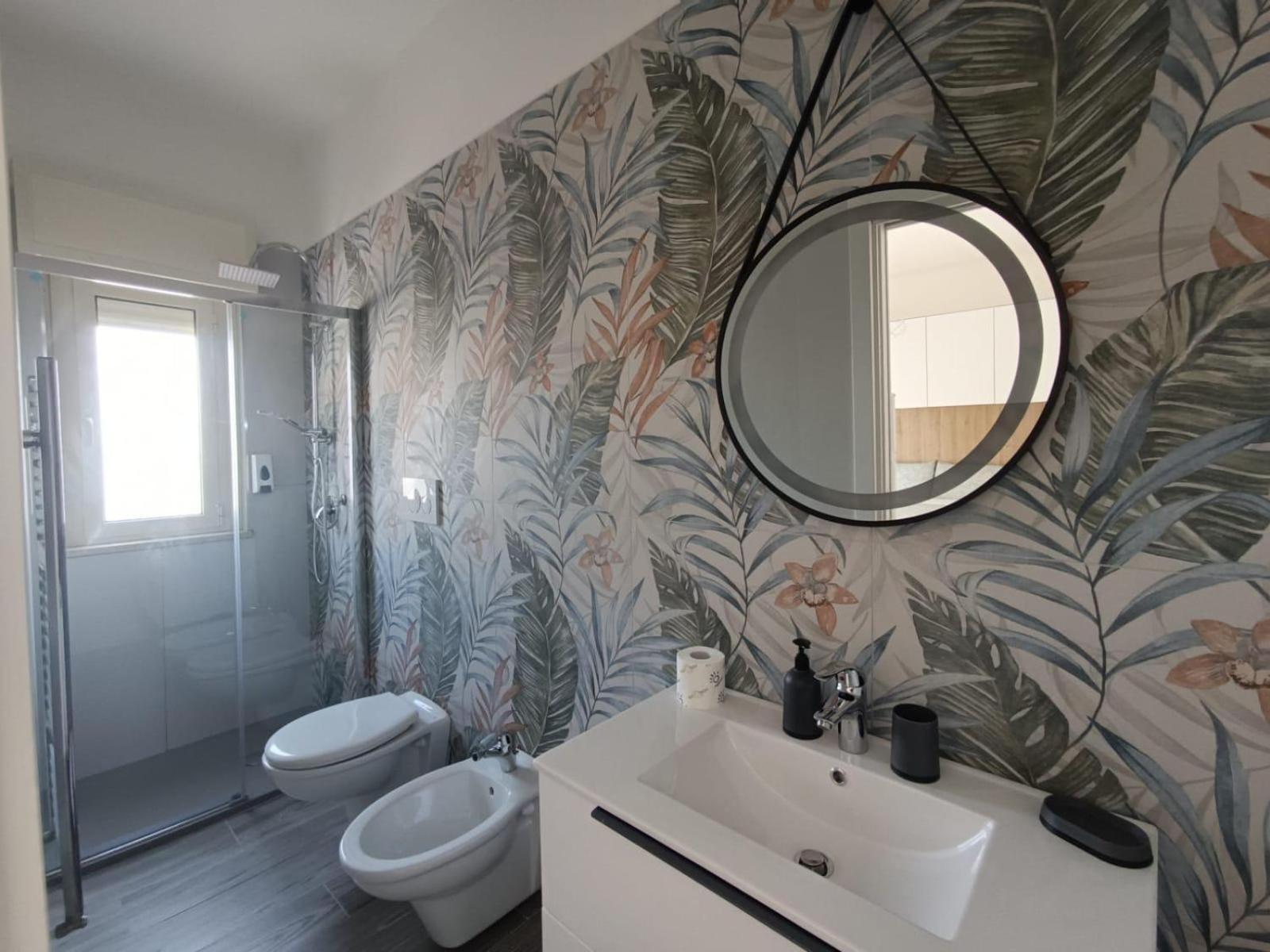Casa Al Mare Luxury Bed & Breakfast Bari Eksteriør bilde