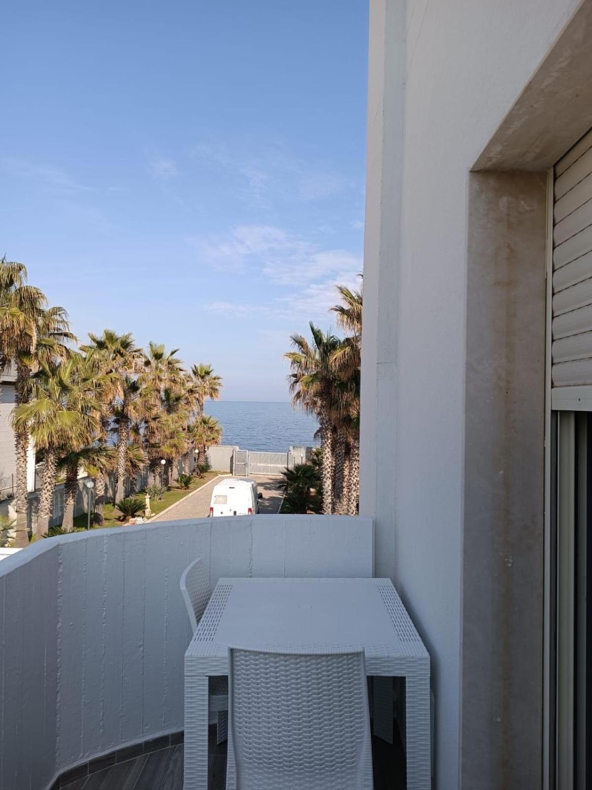 Casa Al Mare Luxury Bed & Breakfast Bari Eksteriør bilde
